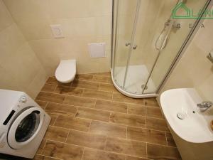 Pronájem bytu 2+kk, Brno, Koliště, 46 m2