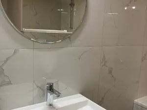 Pronájem bytu 1+kk, Praha - Košíře, Vrchlického, 23 m2