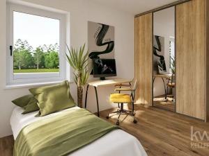 Prodej rodinného domu, Podbořany, Letovská, 102 m2