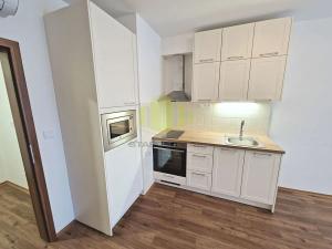 Pronájem bytu 1+kk, Olomouc, Šantova, 32 m2