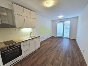 Pronájem bytu 1+kk, Olomouc, Šantova, 32 m2