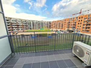 Pronájem bytu 1+kk, Olomouc, Šantova, 32 m2