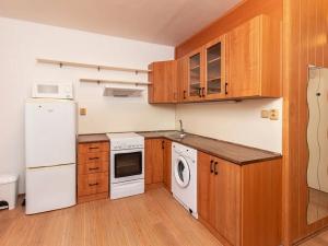 Pronájem bytu 1+1, Prostějov, Libušinka, 33 m2