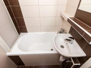 Pronájem bytu 1+1, Prostějov, Libušinka, 33 m2