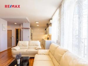 Pronájem bytu 4+kk, Praha - Krč, Krčská, 126 m2
