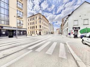 Pronájem obchodního prostoru, Brno, Pekařská, 23 m2