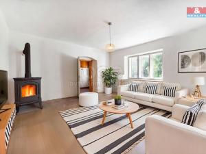 Prodej rodinného domu, Svojanov - Studenec, 100 m2
