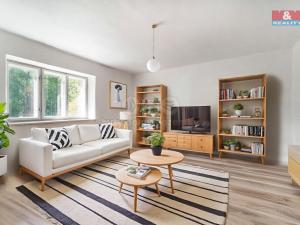 Prodej rodinného domu, Svojanov - Studenec, 100 m2