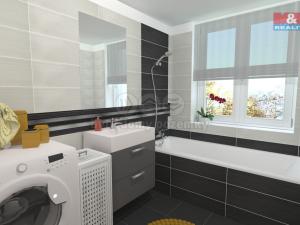 Prodej rodinného domu, Horní Tošanovice, 200 m2
