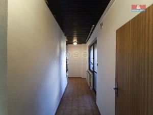 Prodej rodinného domu, Horní Tošanovice, 200 m2