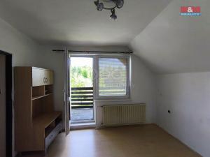 Prodej rodinného domu, Horní Tošanovice, 200 m2