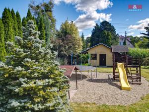 Prodej rodinného domu, Bohumín - Skřečoň, Myslivecká, 140 m2