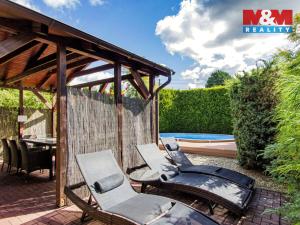 Prodej rodinného domu, Bohumín - Skřečoň, Myslivecká, 140 m2