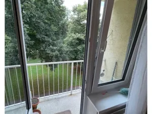 Pronájem bytu 2+kk, Pardubice, Sokolovská, 54 m2