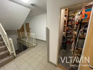 Pronájem bytu 2+kk, Pardubice, Sokolovská, 54 m2
