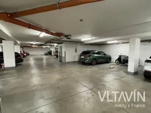 Pronájem bytu 2+kk, Pardubice, Sokolovská, 54 m2