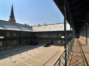 Pronájem kanceláře, Ostrava, Mírová, 58 m2
