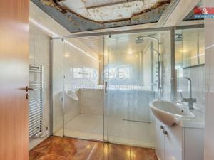 Prodej chaty, Čisovice - Bojov, 28 m2