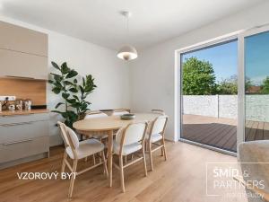 Prodej bytu 5+kk, Kutná Hora, Radimova, 114 m2