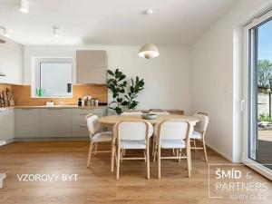 Prodej bytu 5+kk, Kutná Hora, Radimova, 114 m2