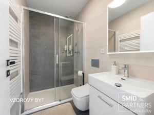 Prodej bytu 5+kk, Kutná Hora, Radimova, 114 m2