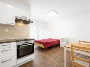 Pronájem bytu 2+kk, Brno, Bratislavská, 45 m2