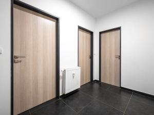 Pronájem bytu 2+kk, Brno, Bratislavská, 45 m2