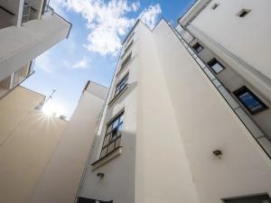 Pronájem bytu 2+kk, Brno, Bratislavská, 45 m2