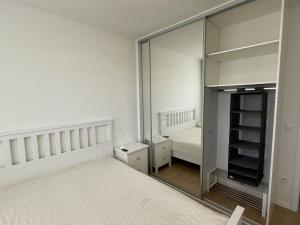 Pronájem bytu 2+kk, Praha, Počernická, 50 m2