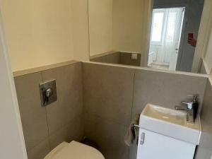 Pronájem bytu 2+kk, Praha, Počernická, 50 m2