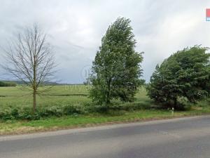 Prodej komerčního pozemku, Budyně nad Ohří - Břežany nad Ohří, 9485 m2