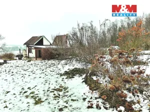 Prodej chaty, Pelhřimov, 22 m2