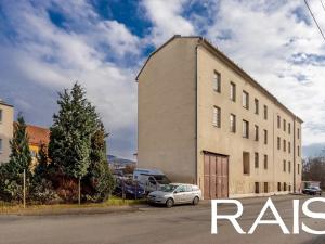 Prodej činžovního domu, Brno, 1401 m2