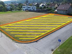 Prodej pozemku pro bydlení, Hluboká nad Vltavou, Kaštanová, 904 m2