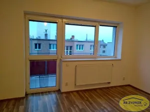 Pronájem bytu 2+kk, Velká Bystřice, Nádražní I, 48 m2
