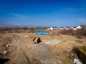 Prodej pozemku pro bydlení, Výšovice, 603 m2