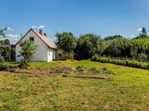 Prodej rodinného domu, Horní Stropnice, 90 m2