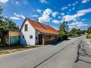 Prodej rodinného domu, Horní Stropnice, 90 m2