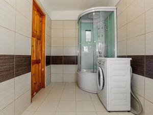 Prodej rodinného domu, Horní Stropnice, 90 m2