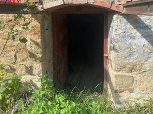 Prodej pozemku pro bydlení, Košíky, 2136 m2