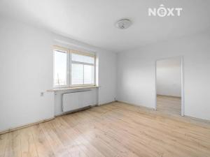 Prodej bytu 2+1, Kladno, Zádušní, 54 m2