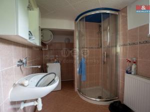 Prodej rodinného domu, Děčín - Děčín XXVIII-Folknáře, 231 m2