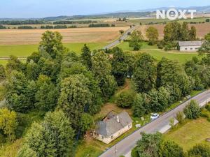 Prodej rodinného domu, Damníkov, 100 m2