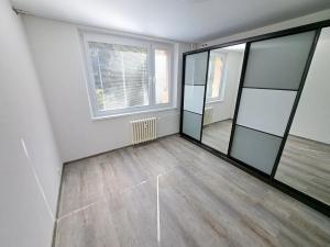 Prodej bytu 2+1, Brno, Vondrákova, 52 m2