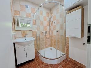 Prodej bytu 2+1, Brno, Vondrákova, 52 m2