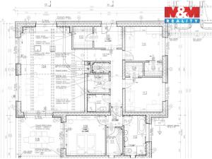 Prodej rodinného domu, Slaný, Antonína Leopolda, 142 m2