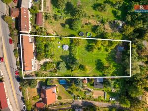 Prodej rodinného domu, Kropáčova Vrutice, 153 m2
