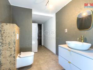 Prodej rodinného domu, Kropáčova Vrutice, 153 m2