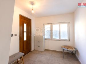Prodej rodinného domu, Kropáčova Vrutice, 153 m2
