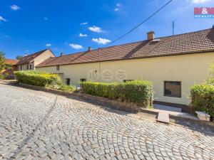 Prodej rodinného domu, Kropáčova Vrutice, 153 m2